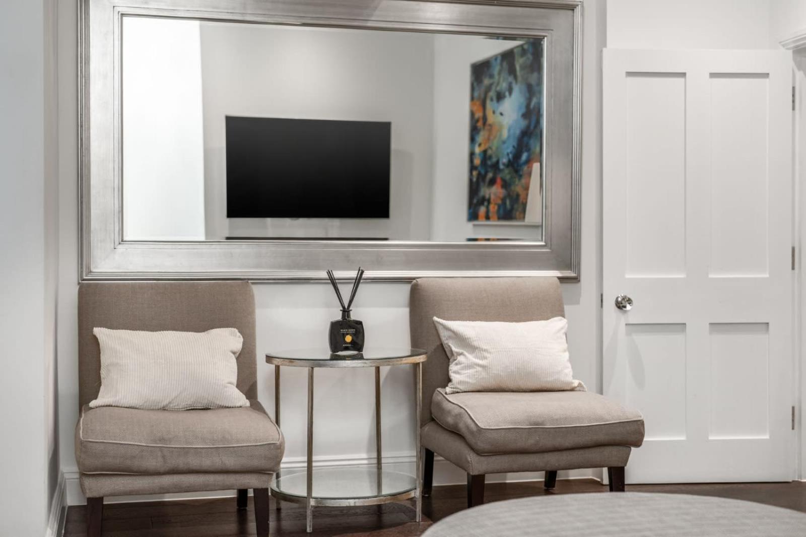 Knightsbridge - Hans Place Apartments London Ngoại thất bức ảnh