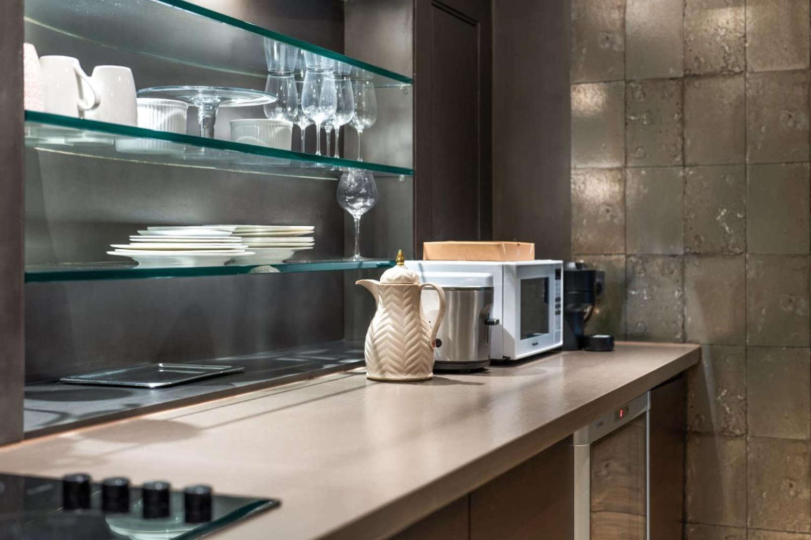 Knightsbridge - Hans Place Apartments London Ngoại thất bức ảnh
