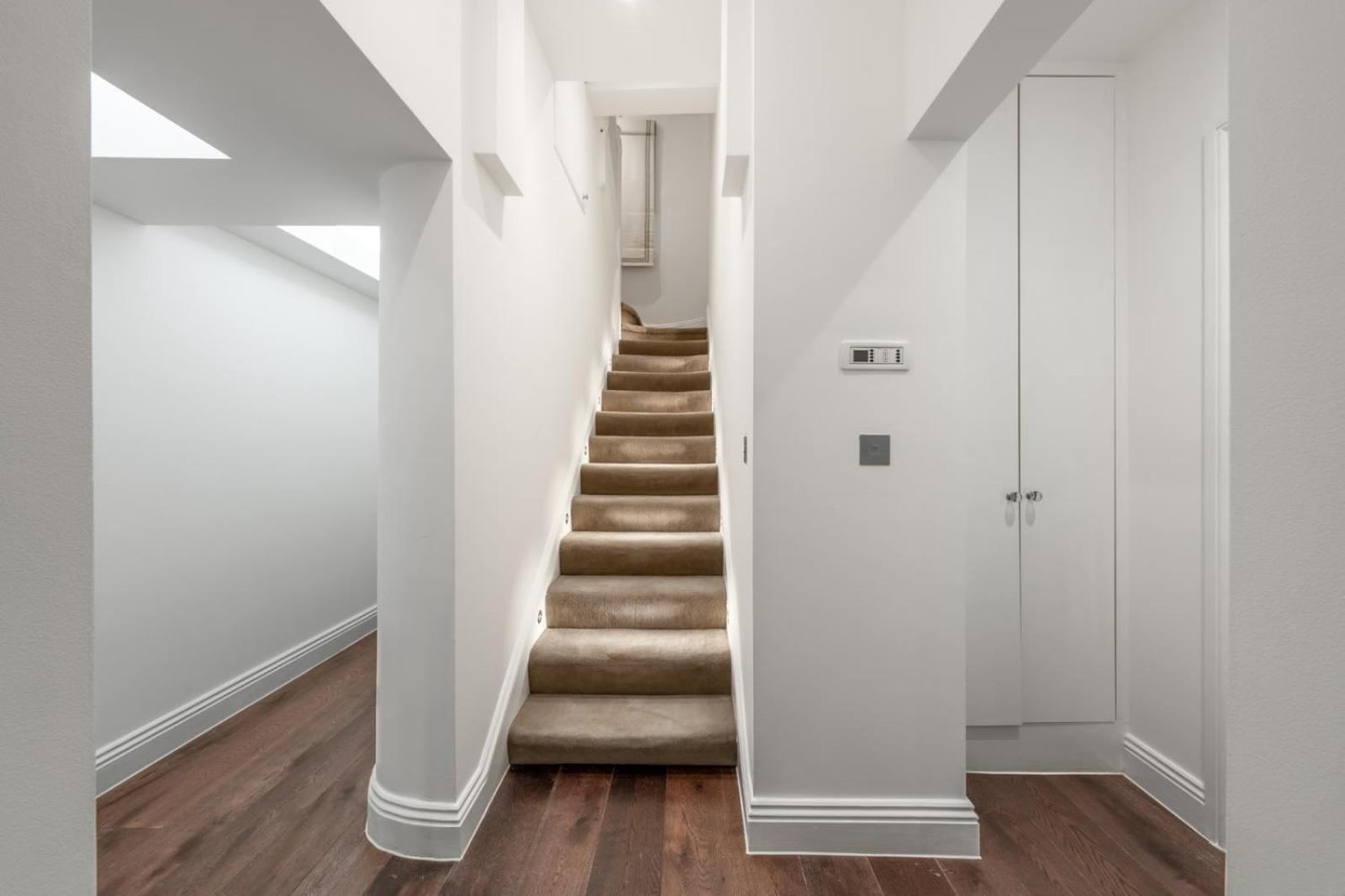 Knightsbridge - Hans Place Apartments London Ngoại thất bức ảnh
