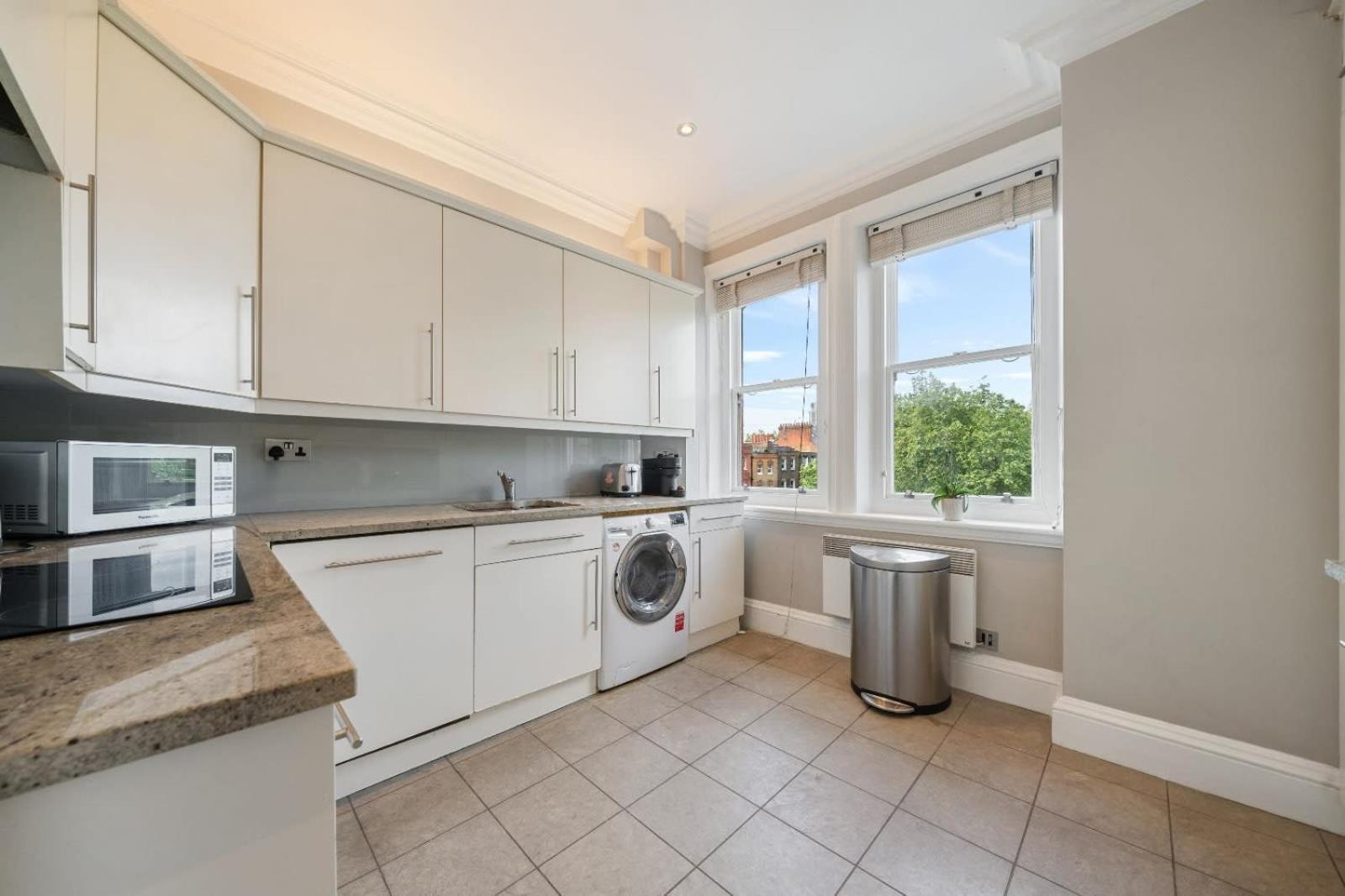 Knightsbridge - Hans Place Apartments London Ngoại thất bức ảnh