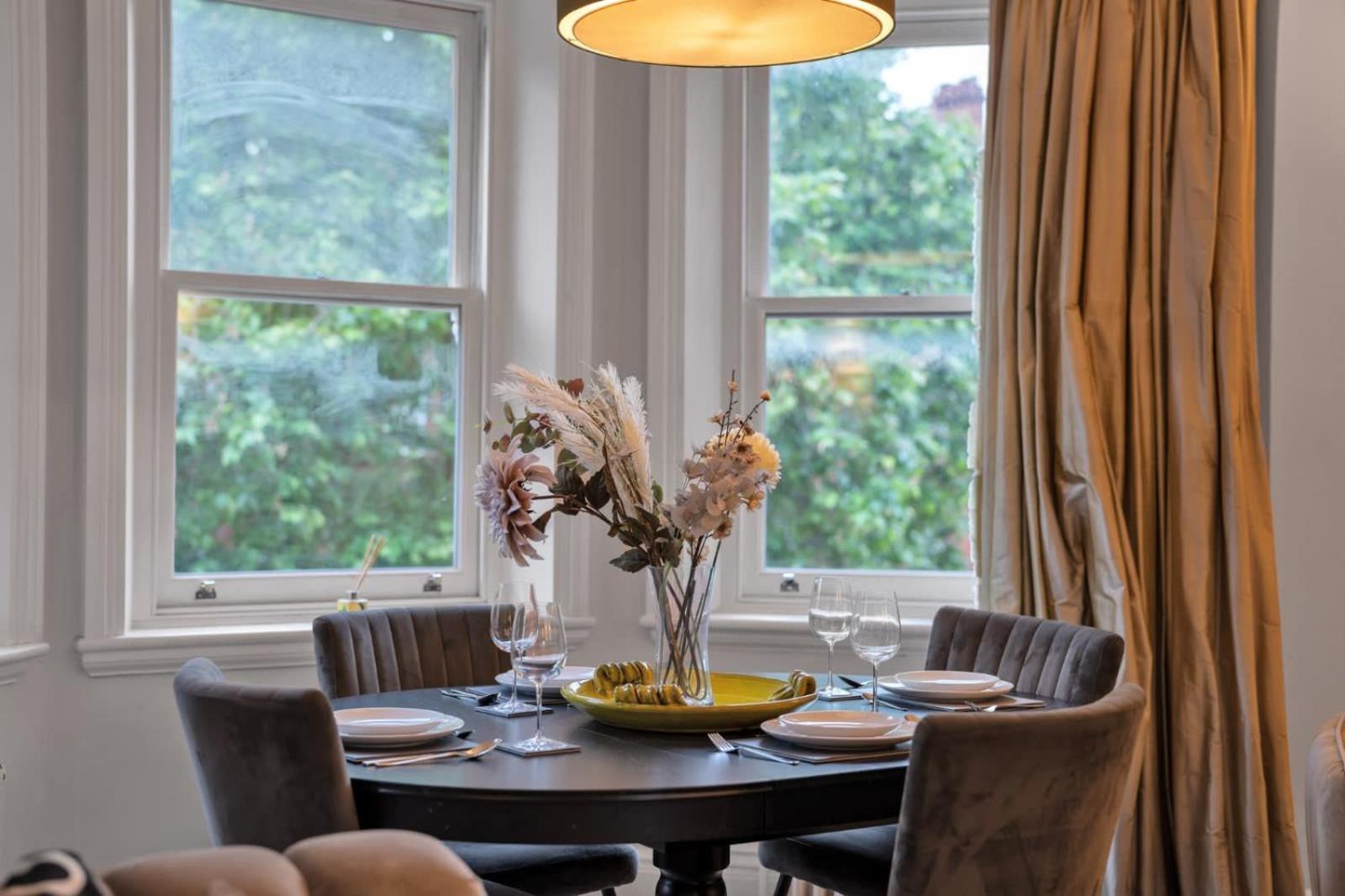 Knightsbridge - Hans Place Apartments London Ngoại thất bức ảnh