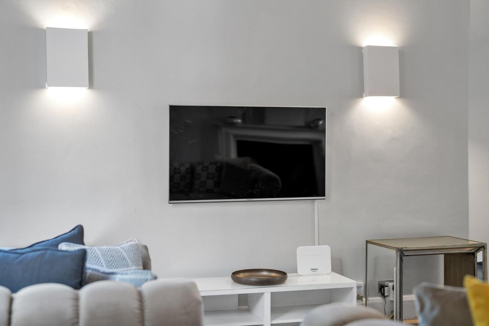 Knightsbridge - Hans Place Apartments London Ngoại thất bức ảnh